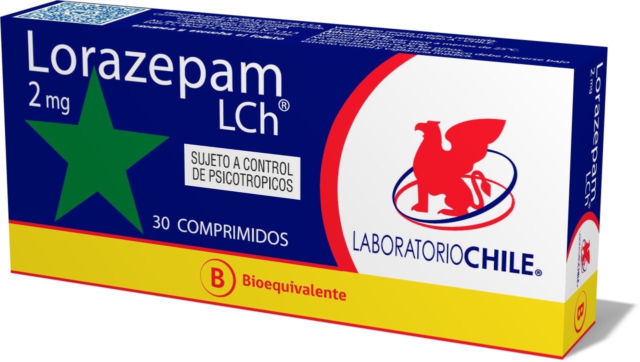 lorazepam