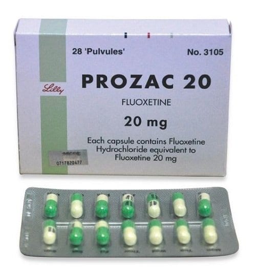 prozac