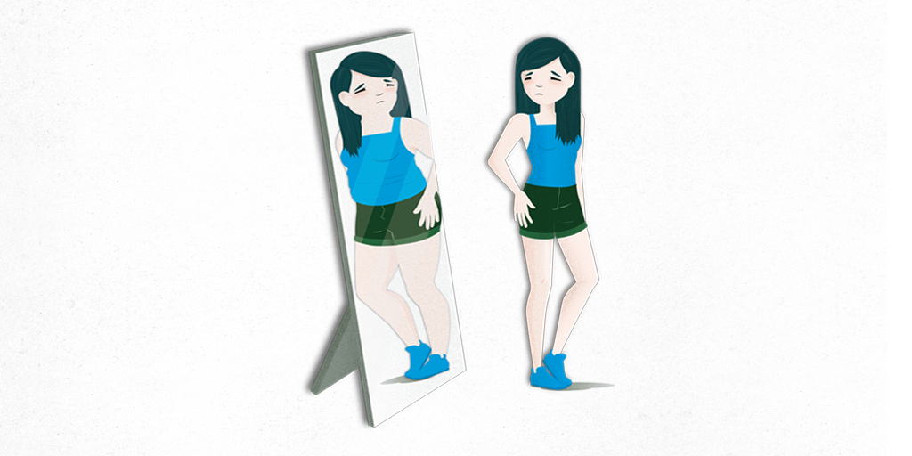 Imagen clinica