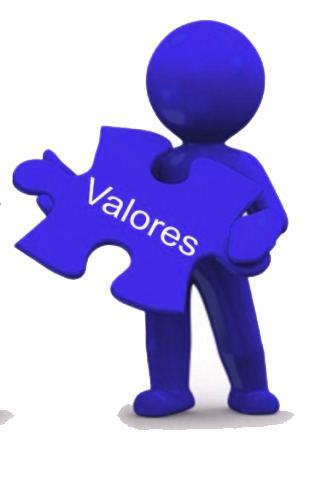 imagen de la valores